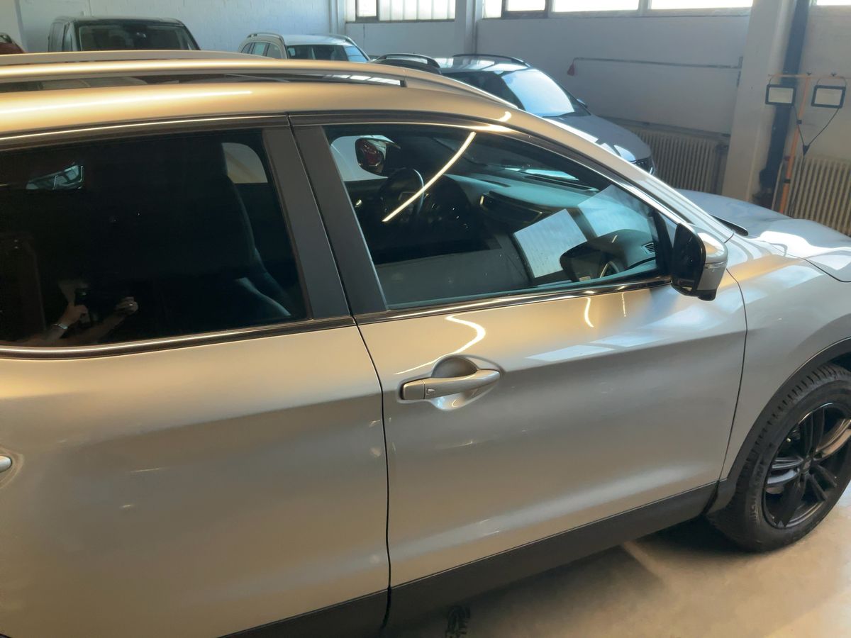 Nissan Qashqai 2016 — photo 11