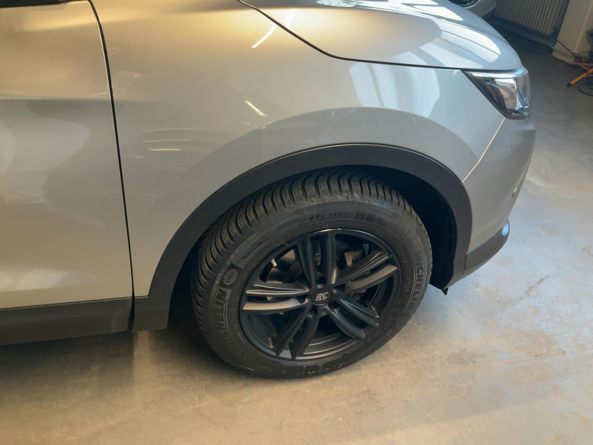 Nissan Qashqai 2016 — photo 12