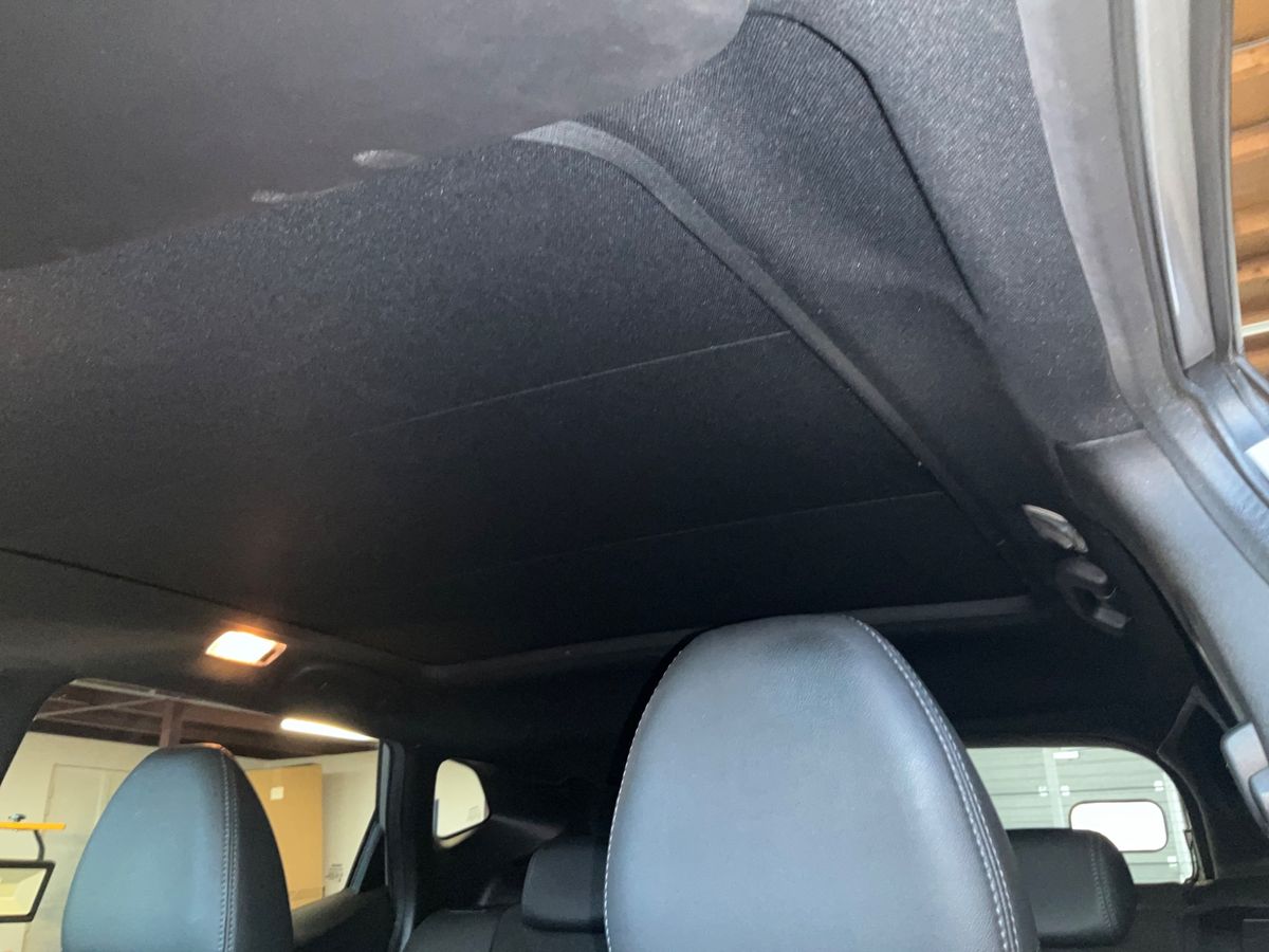 Nissan Qashqai 2016 — photo 25