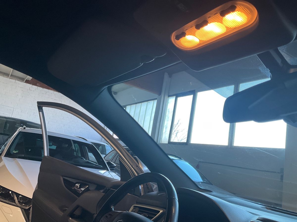 Nissan Qashqai 2016 — photo 41