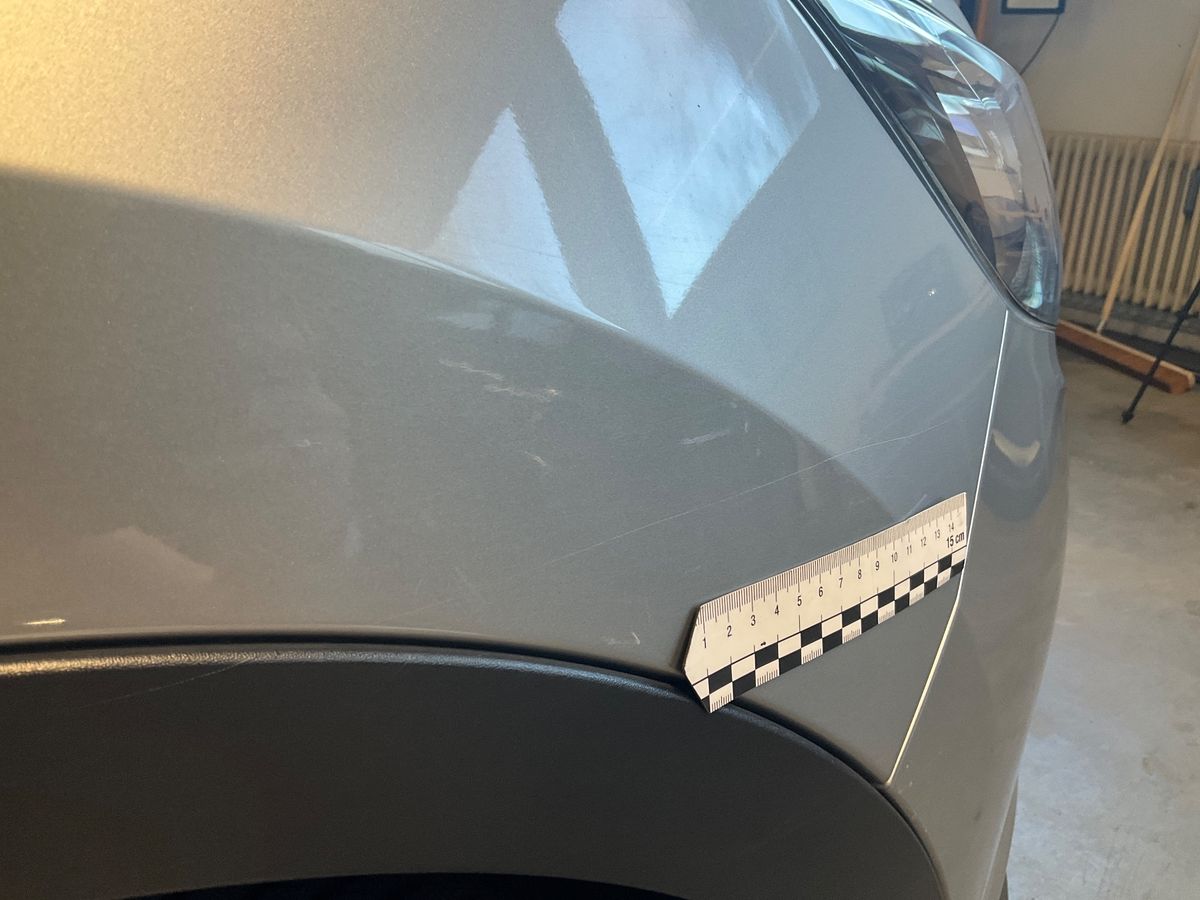 Nissan Qashqai 2016 — photo 29