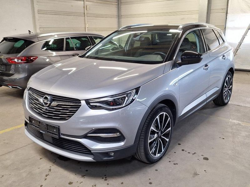 Opel Grandland X 1.5 CDTI Ultimate