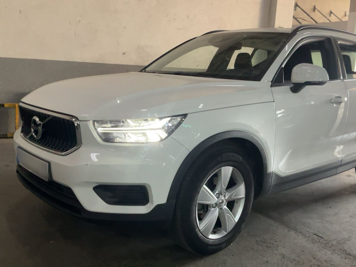 Volvo XC40 d'occasion