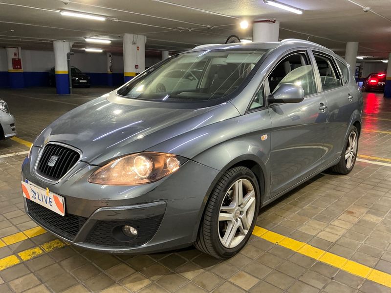 Seat Altea