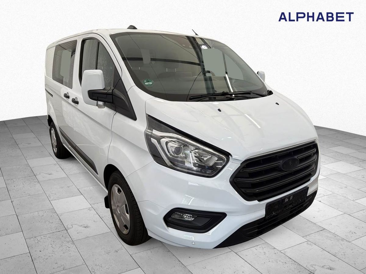 Ford Transit d'occasion