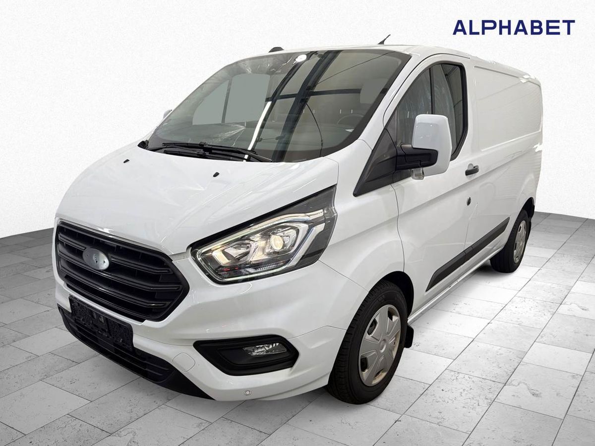 Ford Transit 2020