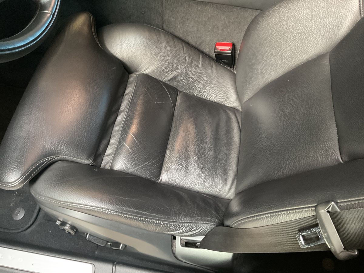 Volvo V60 2020 — photo 3