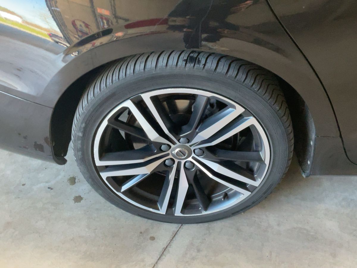 Volvo V60 2020 — photo 10