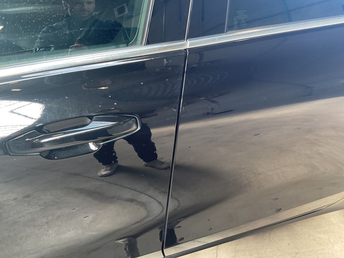 Volvo V60 2020 — photo 29