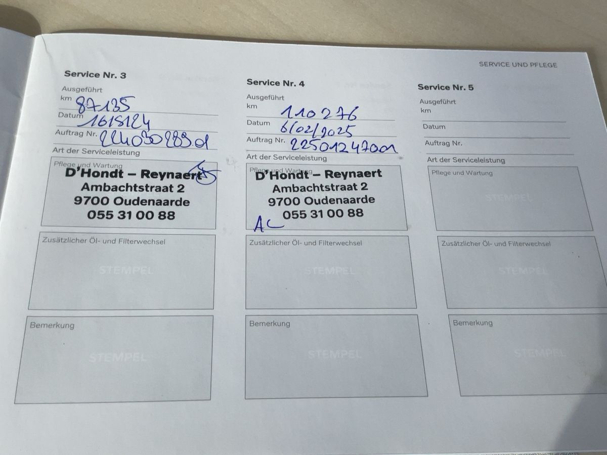Volvo V60 2020 — photo 27