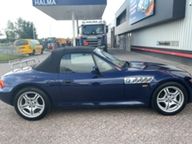 BMW Z3 1.9 — zdjęcie 7