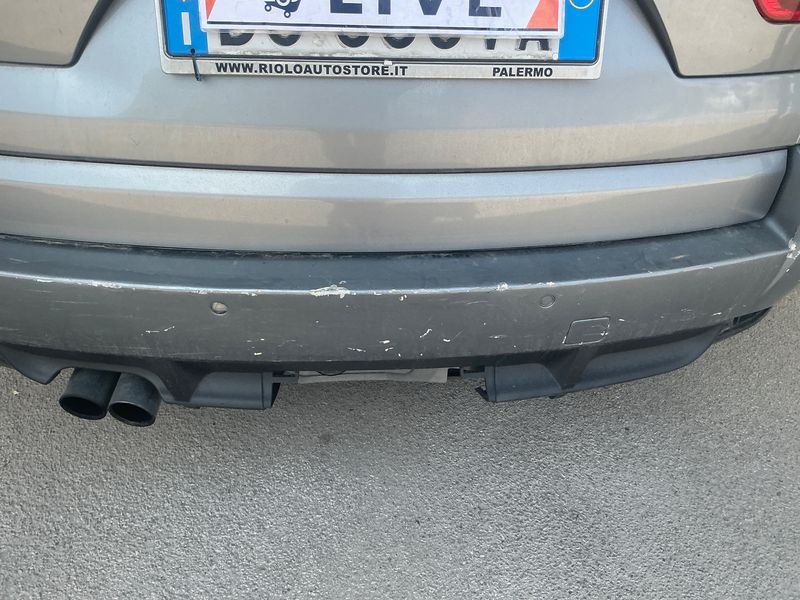 BMW X3 xDrive 35d 2006 – снимка 34