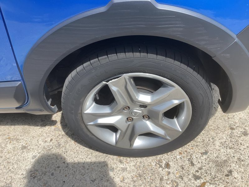 Dacia Dokker 1.3 TCe Stepway 2020 – снимка 5