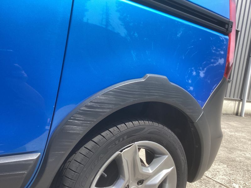 Dacia Dokker 1.3 TCe Stepway 2020 – снимка 29