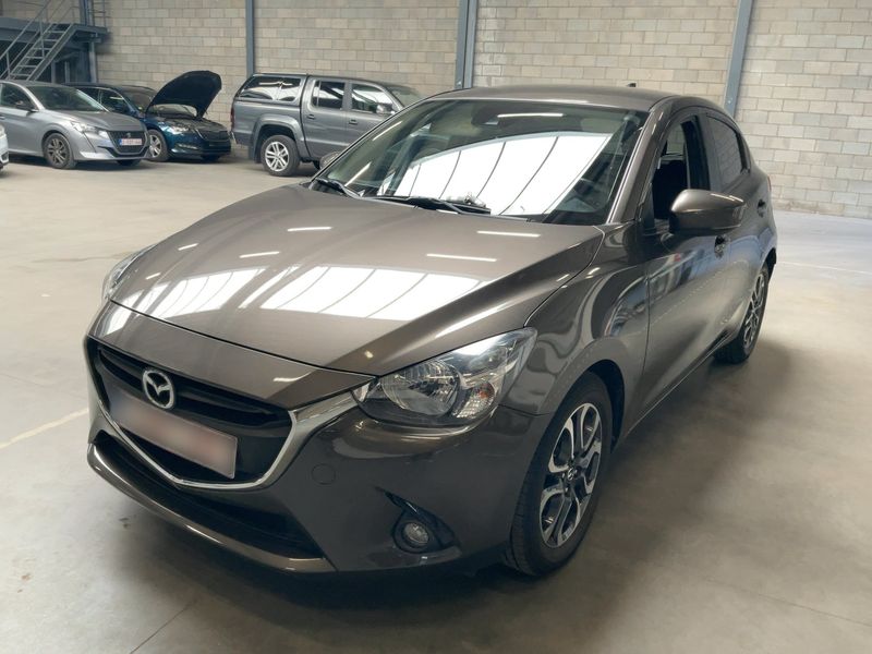 Mazda 2