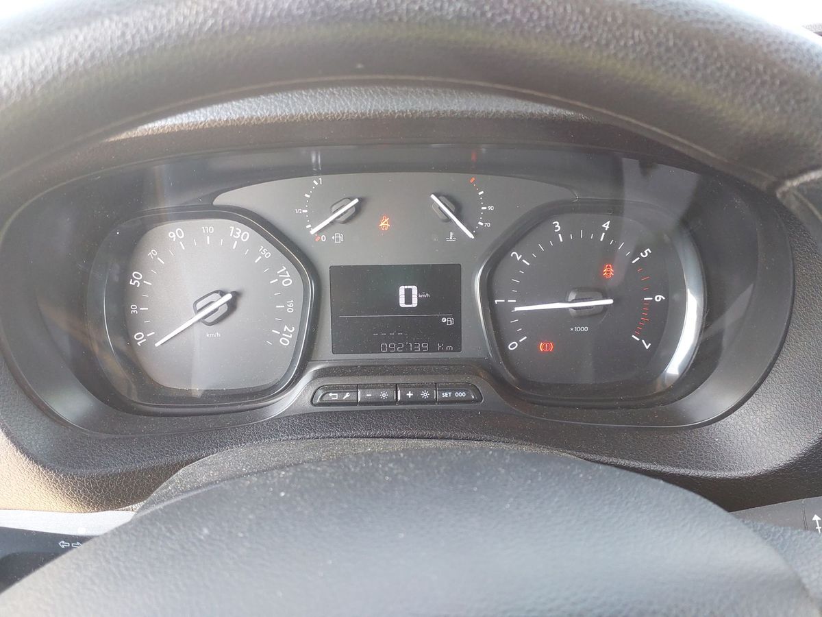 Fiat Scudo d'occasion