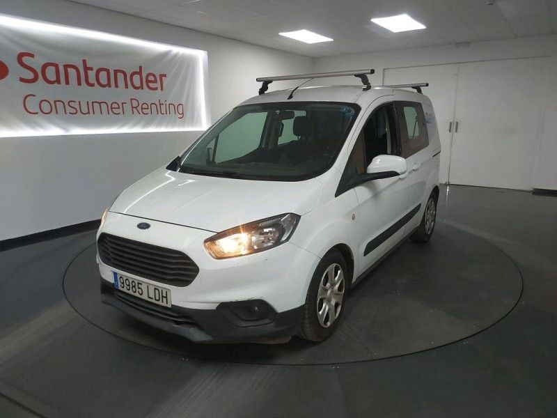 Ford Transit d'occasion