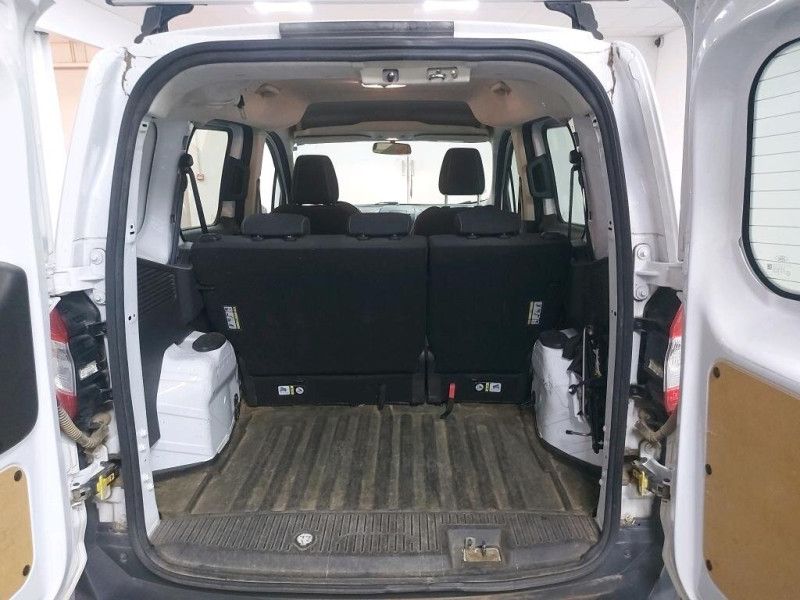 Ford Transit d'occasion