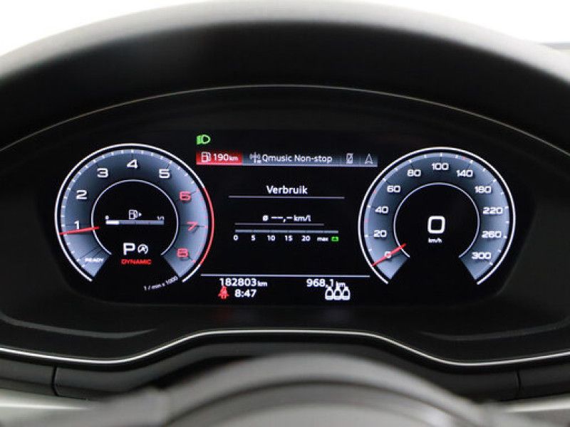 Audi A5 d'occasion