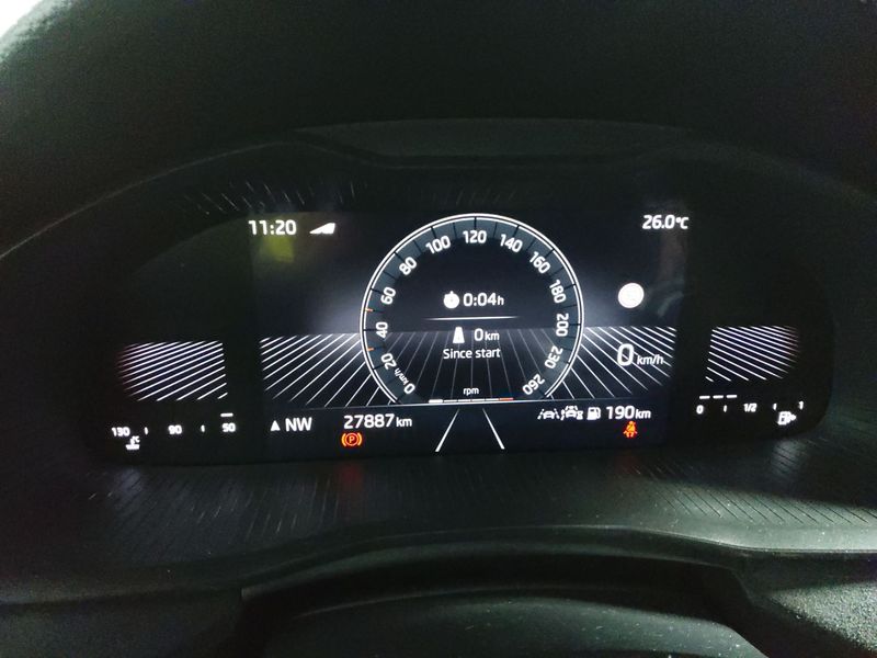 Skoda Kamiq 1.5 TSI ACT Selection — zdjęcie 11