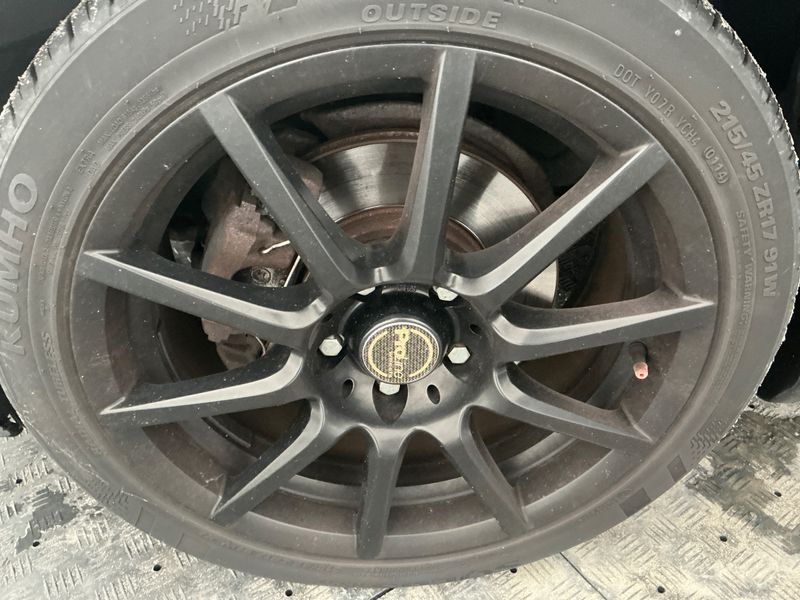 SLK-Klasse SLK 230 Kompressor