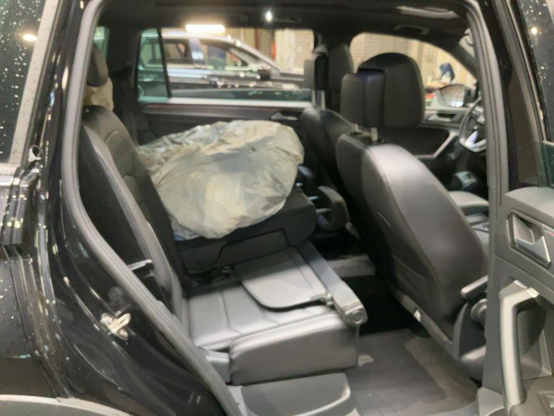 Seat Tarraco 1.4 TSI e-HYBRID FR — zdjęcie 14