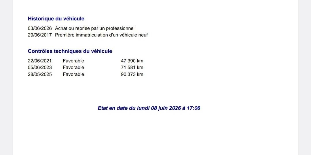 Citroen C4 d'occasion