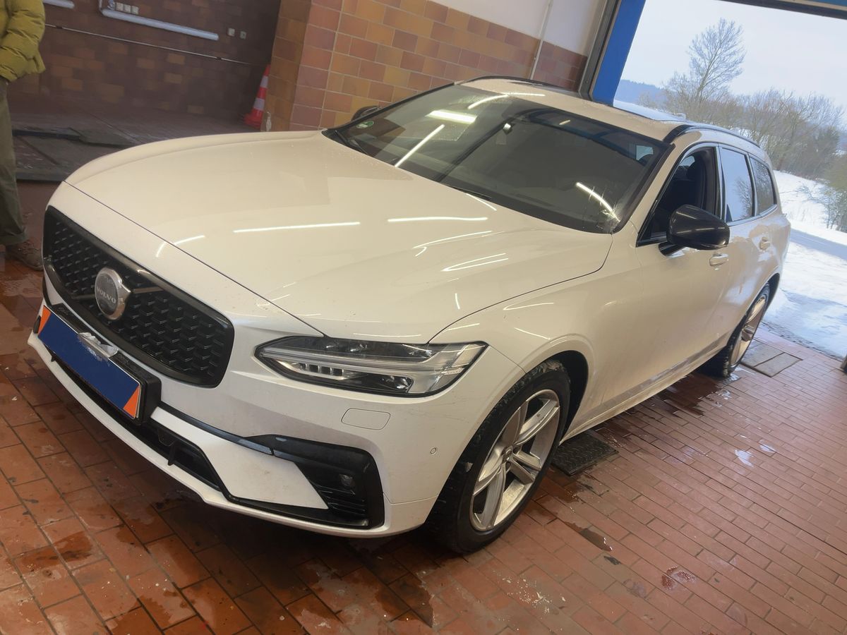 Volvo V90 d'occasion