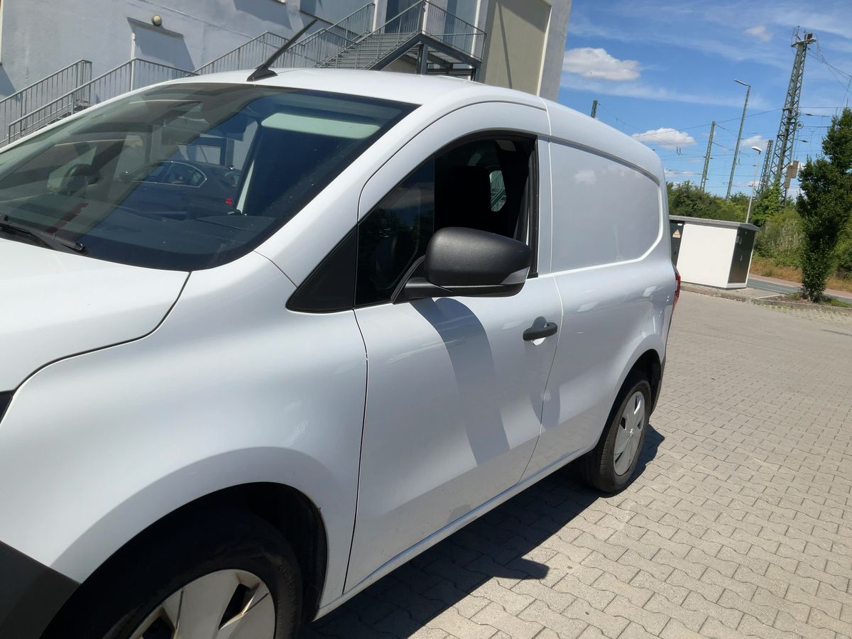 Nissan Townstar d'occasion