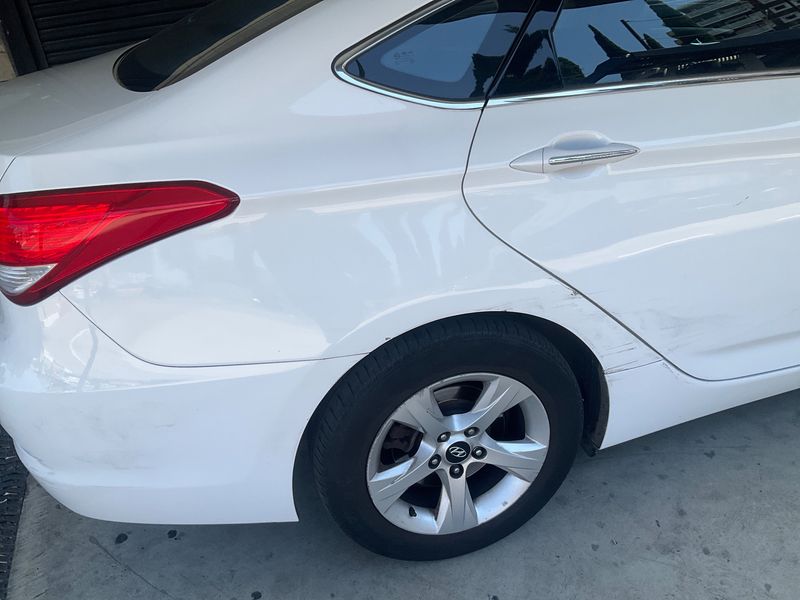 Hyundai i40 1.7 CRDi Style 2012 – снимка 23