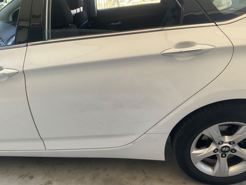 Hyundai i40 1.7 CRDi Style 2012 – снимка 27