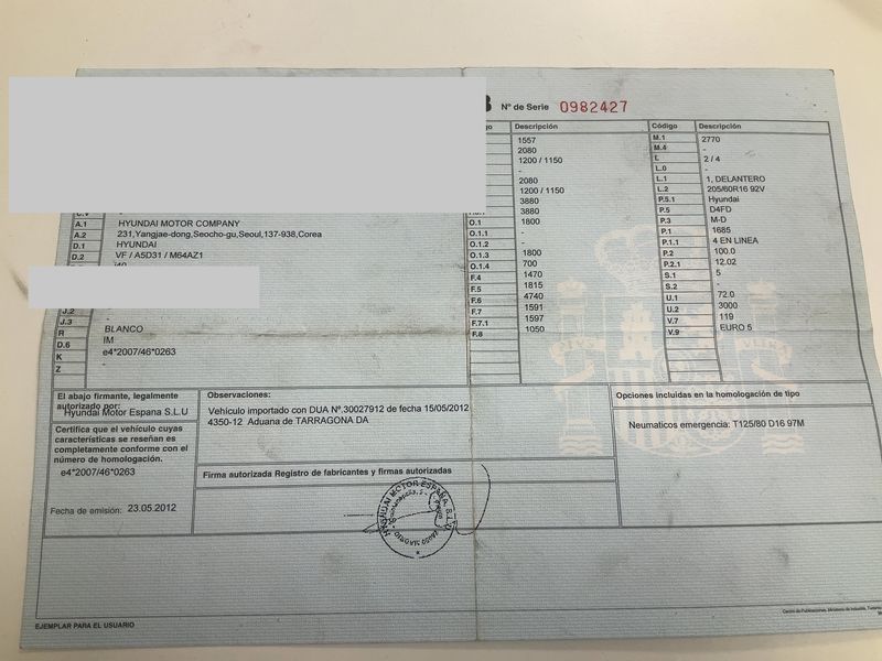 Hyundai i40 1.7 CRDi Style 2012 – снимка 21