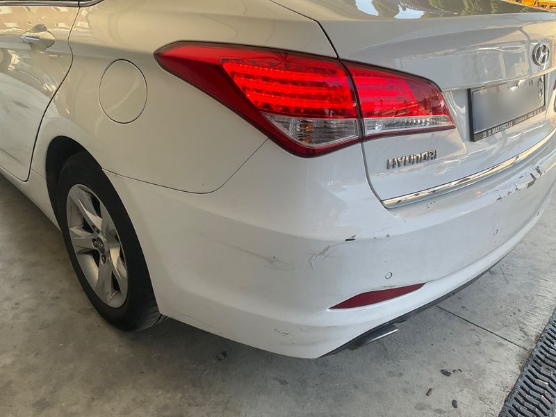 Hyundai i40 1.7 CRDi Style 2012 – снимка 35