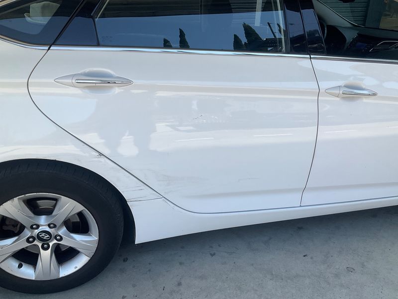 Hyundai i40 1.7 CRDi Style 2012 – снимка 24