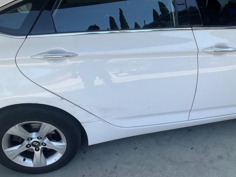 Hyundai i40 1.7 CRDi Style 2012 – снимка 25