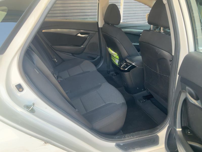 Hyundai i40 1.7 CRDi Style 2012 – снимка 19