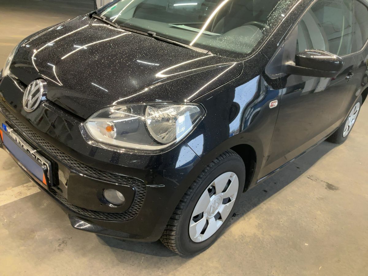 Volkswagen up! d'occasion