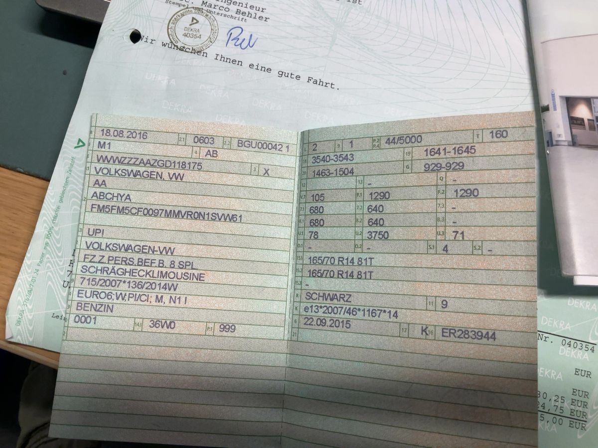 Volkswagen up! d'occasion