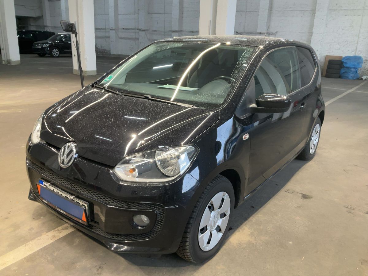 Volkswagen up! d'occasion