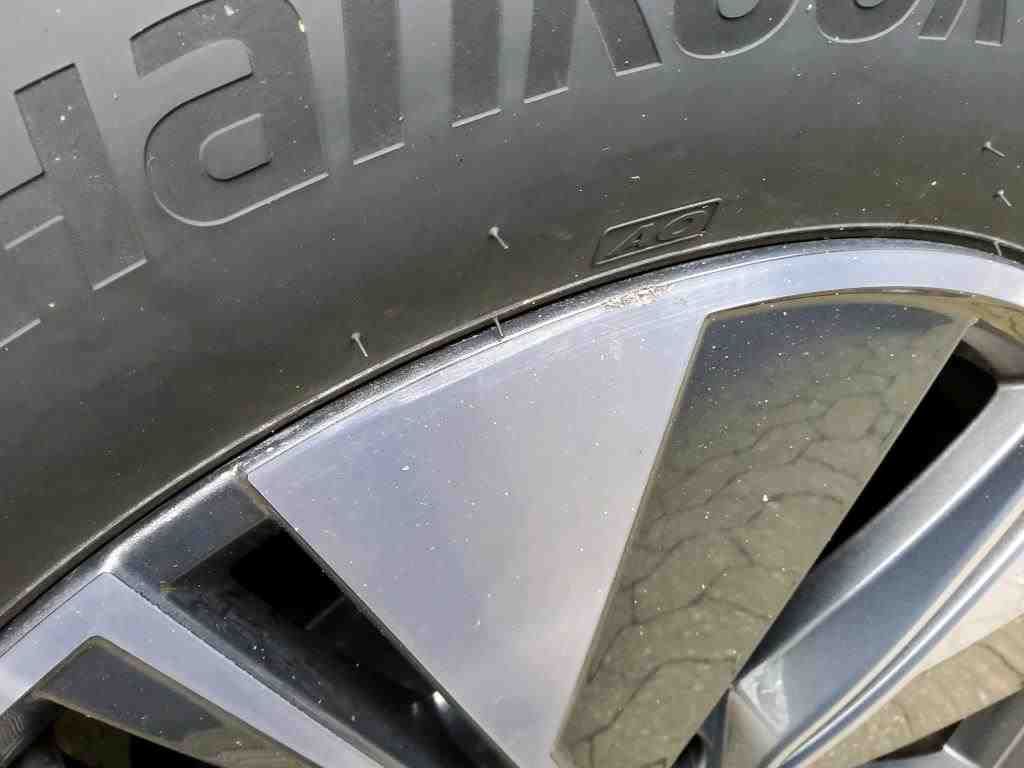 Skoda Enyaq d'occasion