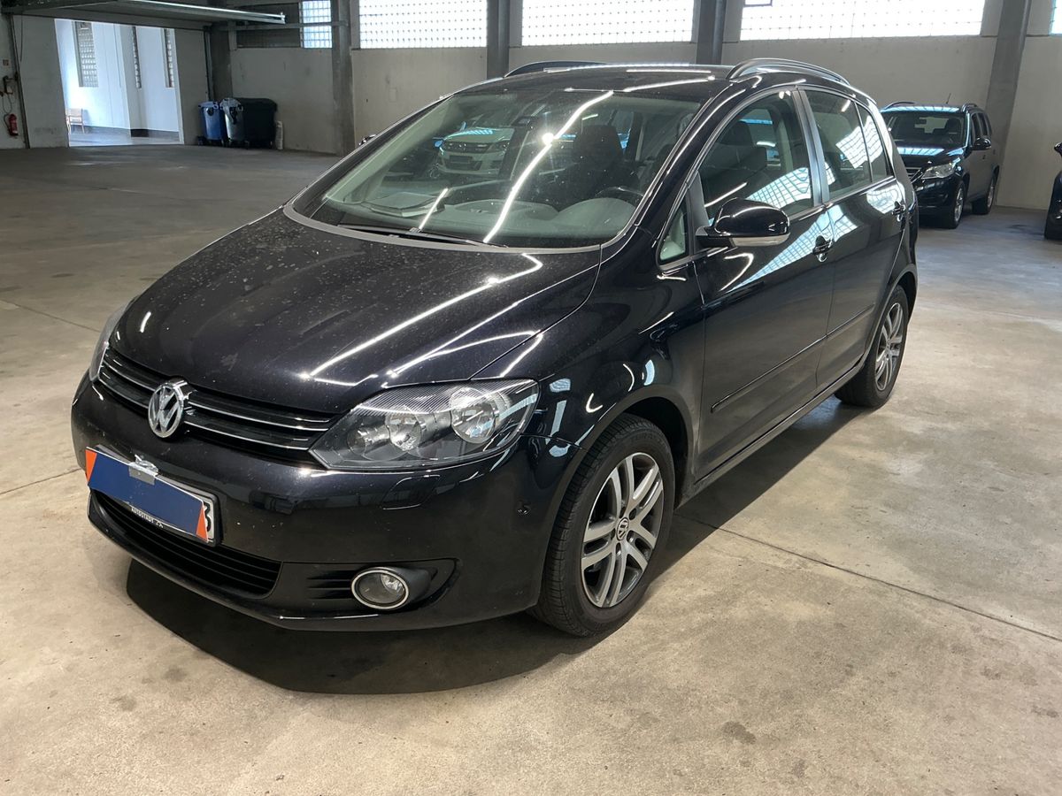 Volkswagen Golf Plus 1.4 TSI Comfortline