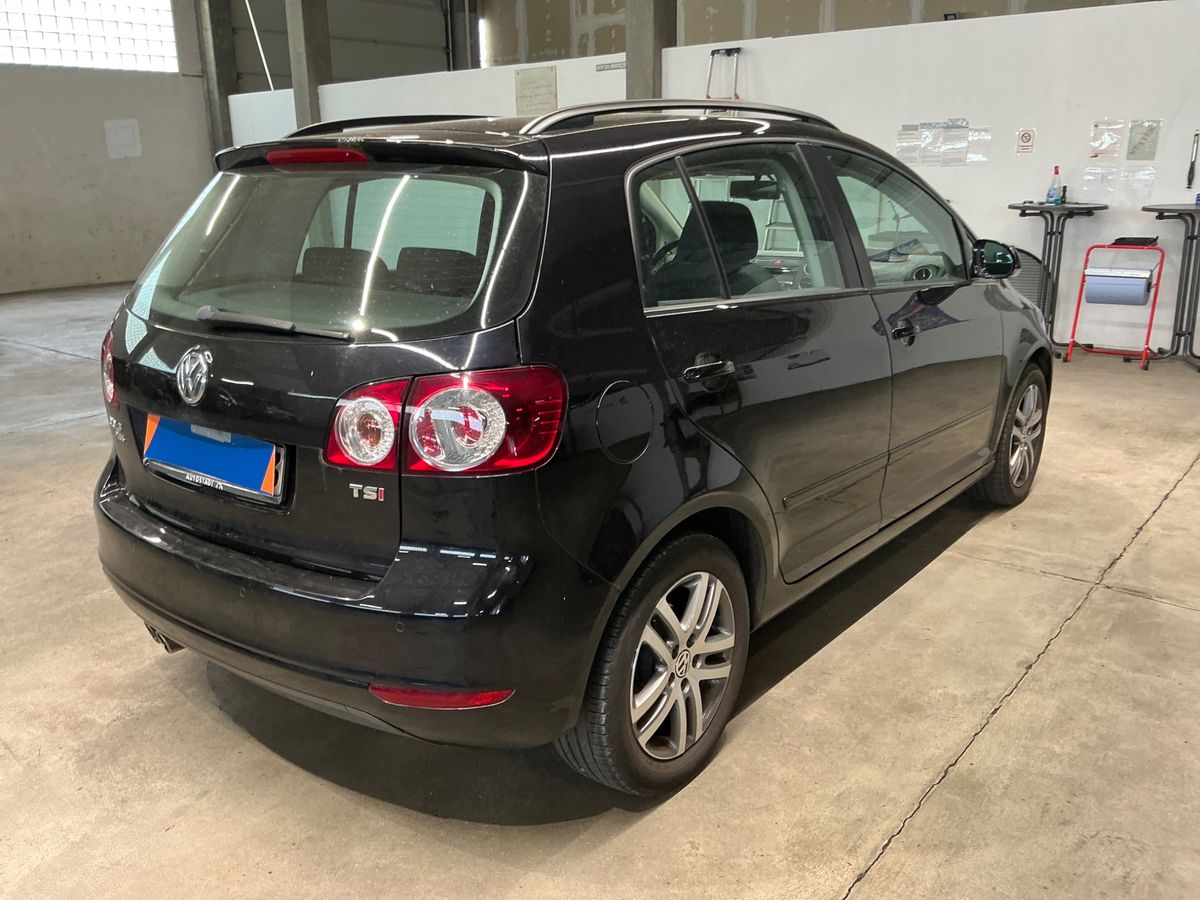 Volkswagen Golf Plus 1.4 TSI Comfortline