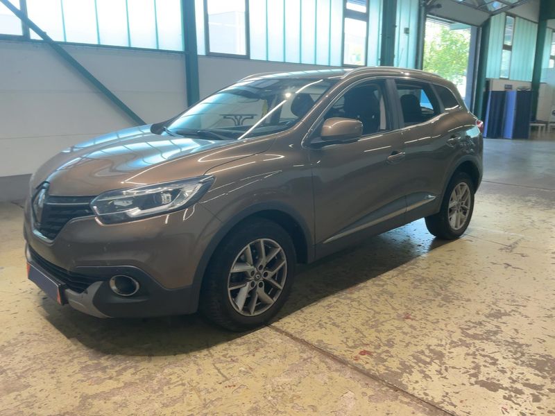 Renault Kadjar 1.6 dCi Energy XMOD 4x4