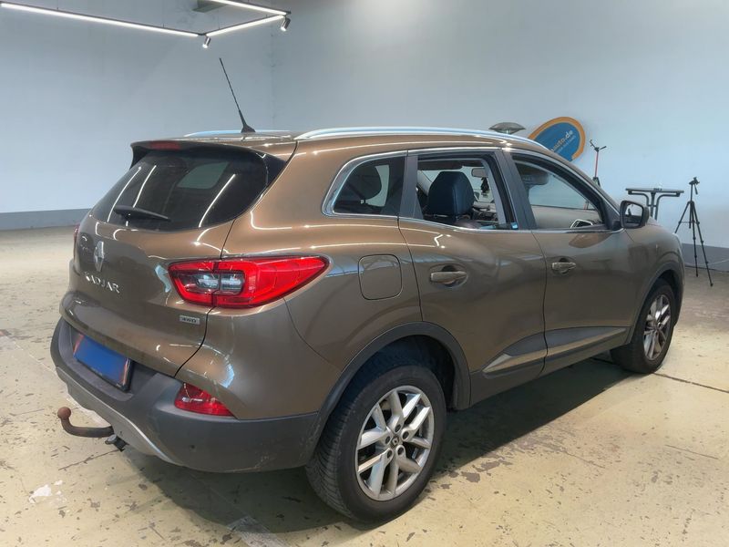 Renault Kadjar 1.6 dCi Energy XMOD 4x4 — zdjęcie 6