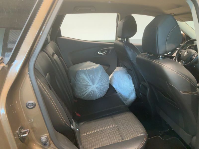 Renault Kadjar 1.6 dCi Energy XMOD 4x4 — zdjęcie 14