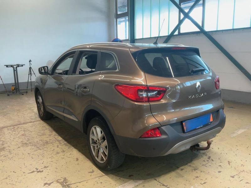 Renault Kadjar 1.6 dCi Energy XMOD 4x4 — zdjęcie 3