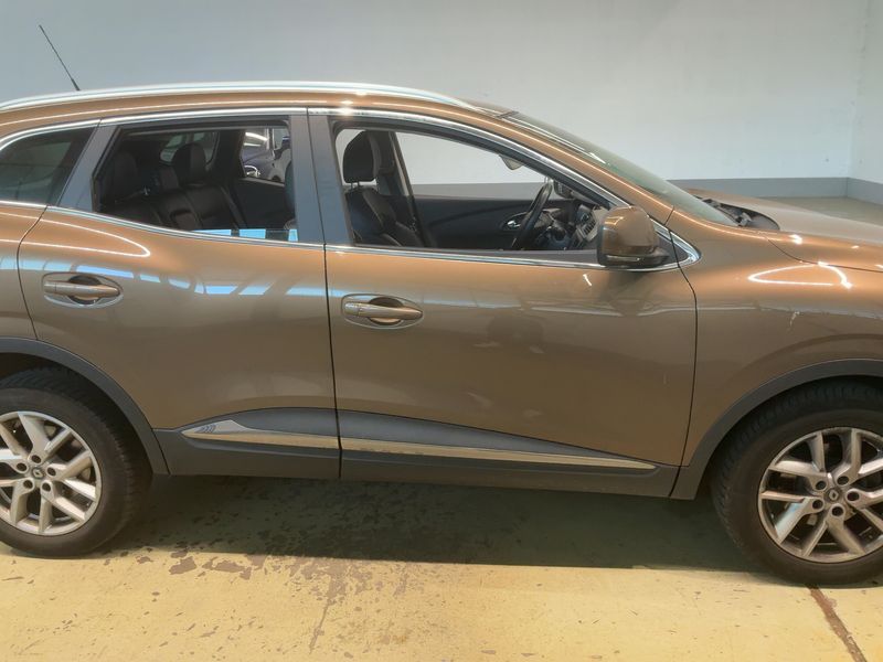 Renault Kadjar 1.6 dCi Energy XMOD 4x4 — zdjęcie 7