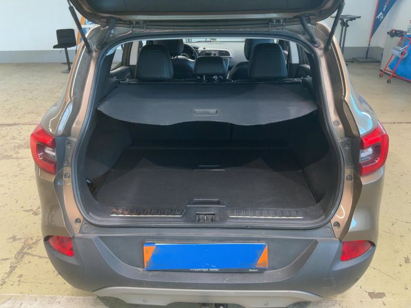 Renault Kadjar 1.6 dCi Energy XMOD 4x4 — zdjęcie 10