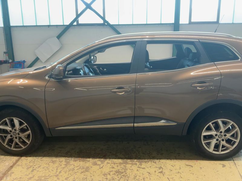 Renault Kadjar 1.6 dCi Energy XMOD 4x4 — zdjęcie 4