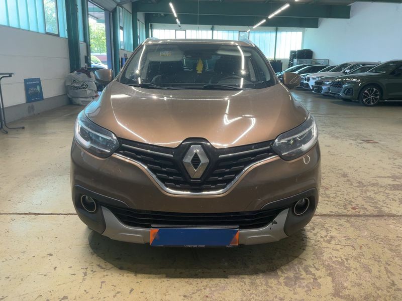 Renault Kadjar 1.6 dCi Energy XMOD 4x4 — zdjęcie 9
